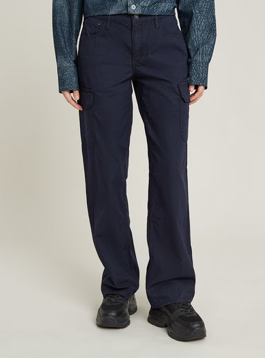 Judee Cargo Pants